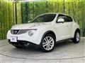 2013 Nissan Juke