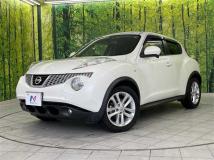 2013 Nissan Juke
