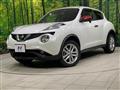 2015 Nissan Juke
