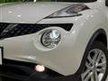 2015 Nissan Juke