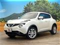 2019 Nissan Juke