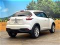 2019 Nissan Juke