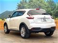 2019 Nissan Juke