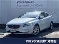 2017 Volvo V40