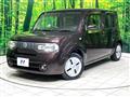 2013 Nissan Cube