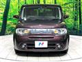 2013 Nissan Cube