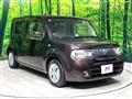 2013 Nissan Cube
