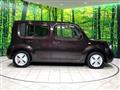 2013 Nissan Cube