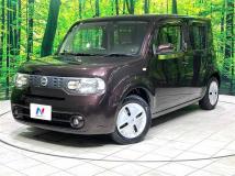 2013 Nissan Cube