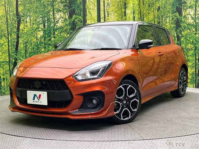 2021 Suzuki Suzuki Others