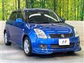 2009 Suzuki Swift