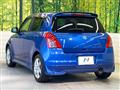 2009 Suzuki Swift
