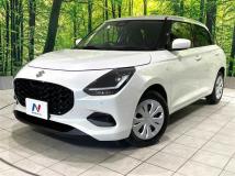 2024 Suzuki Swift