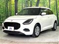 2024 Suzuki Swift