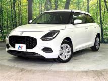 2024 Suzuki Swift
