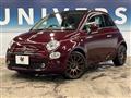 2019 Fiat 500