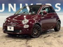 2019 Fiat 500