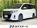 2015 Toyota Noah