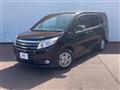 2017 Toyota Noah