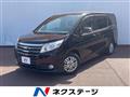 2017 Toyota Noah