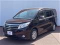 2017 Toyota Noah