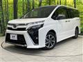 2019 Toyota Voxy