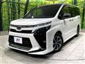 2020 Toyota Voxy