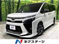 2020 Toyota Voxy