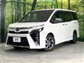 2018 Toyota Voxy