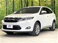 2014 Toyota Harrier