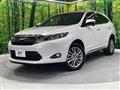 2014 Toyota Harrier