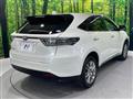 2014 Toyota Harrier