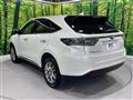 2014 Toyota Harrier