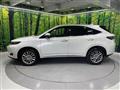 2014 Toyota Harrier