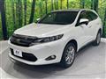 2014 Toyota Harrier