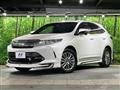 2019 Toyota Harrier