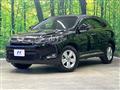 2015 Toyota Harrier