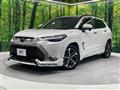 2024 Toyota CorollaCross