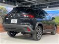 2025 Toyota CorollaCross