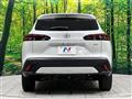 2025 Toyota CorollaCross