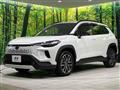 2025 Toyota CorollaCross