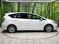 2013 Toyota PRIUS α