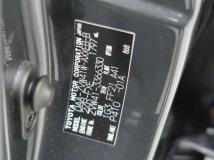 2014 Toyota PRIUS α