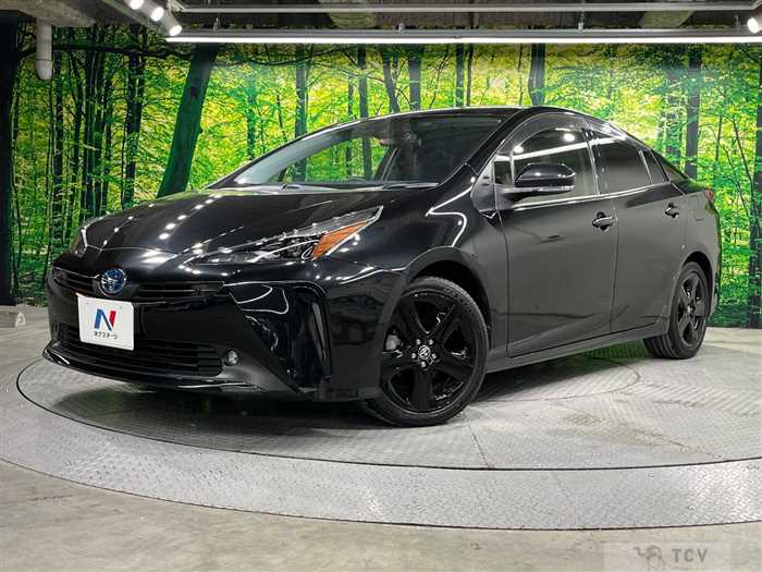 2022 Toyota Prius