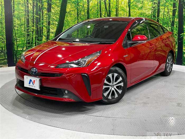 2019 Toyota Prius