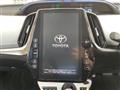 2017 Toyota Prius PHV