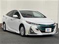 2017 Toyota Prius PHV