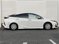 2017 Toyota Prius PHV