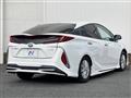 2017 Toyota Prius PHV