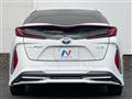 2017 Toyota Prius PHV